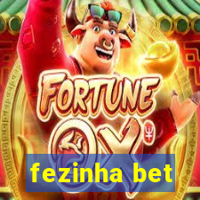 fezinha bet